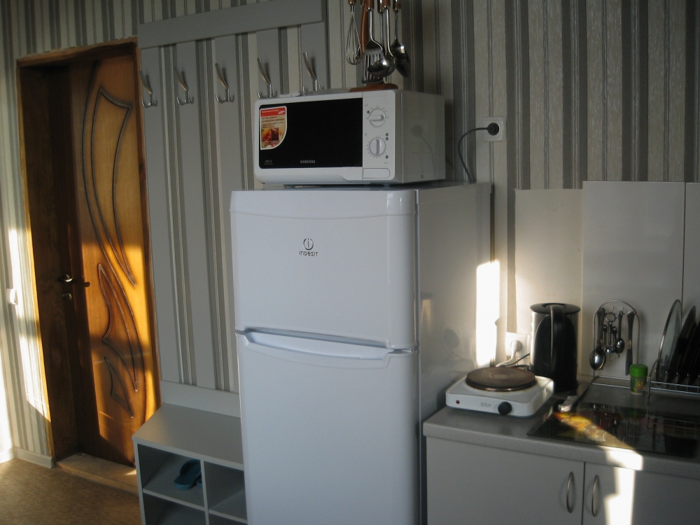 2-х комнатная квартира в Харькове, район ЮЖД #4