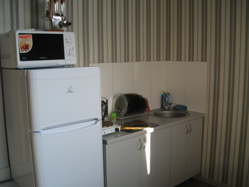 2-х комнатная квартира в Харькове, район ЮЖД #6