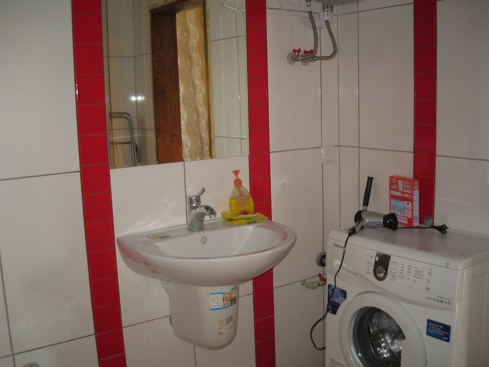 2-х комнатная квартира в Харькове, район ЮЖД #8