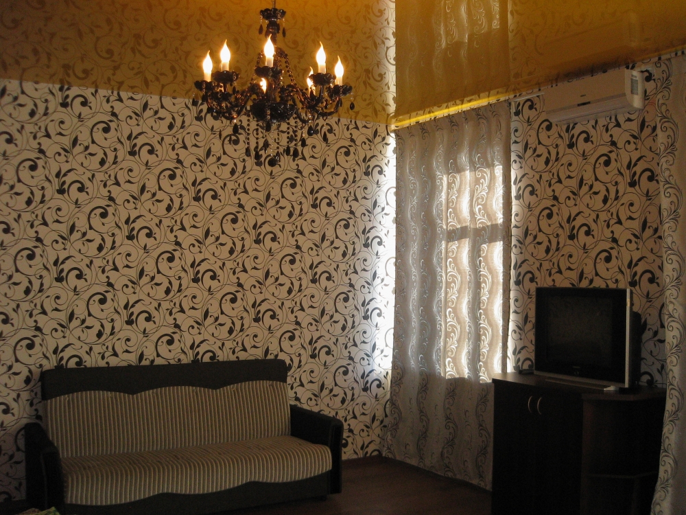 2-х комнатная квартира в Харькове, район ЮЖД #9