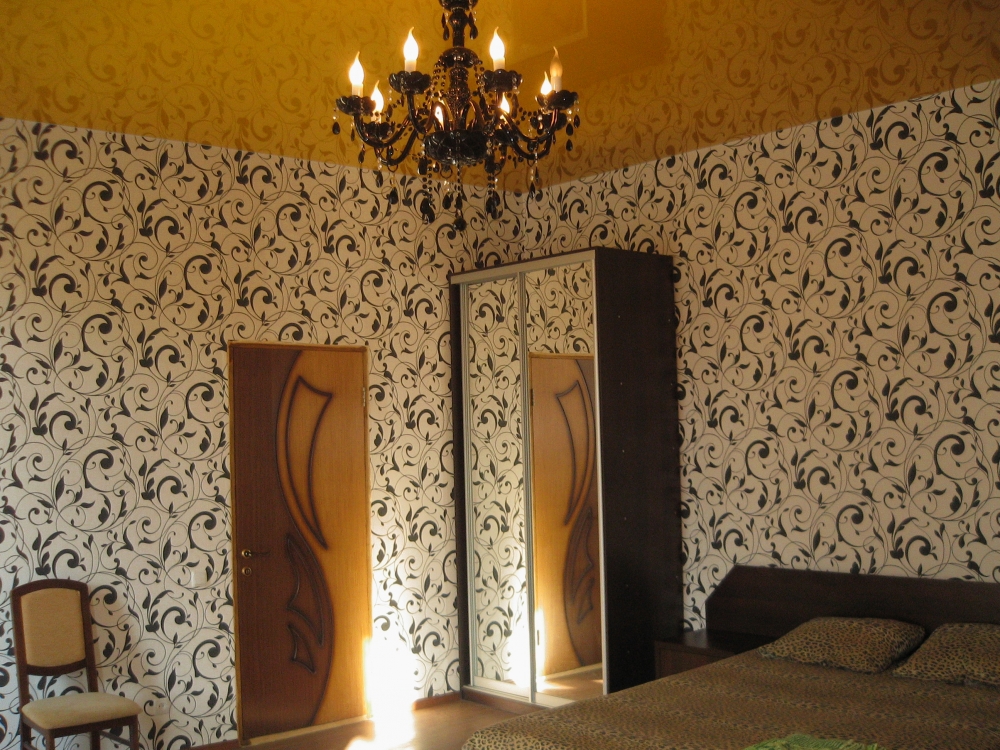 2-х комнатная квартира в Харькове, район ЮЖД #10