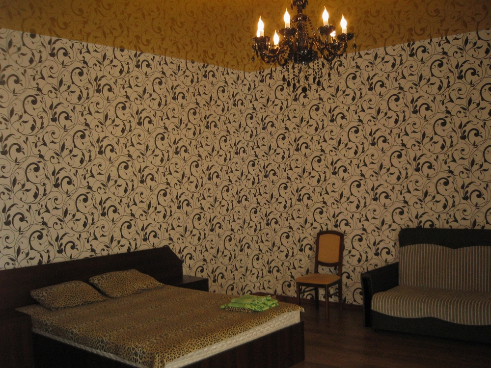 2-х комнатная квартира в Харькове, район ЮЖД #11