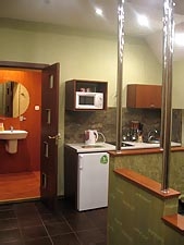 Однокомнатная квартира в Харькове рядом с клиникой... #2