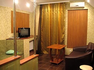 Однокомнатная квартира в Харькове рядом с клиникой... #6