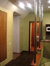 Однокомнатная квартира в Харькове рядом с клиникой... #7