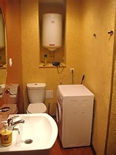 2-х комнатная квартира в Харькове рядом с клиникой... #7