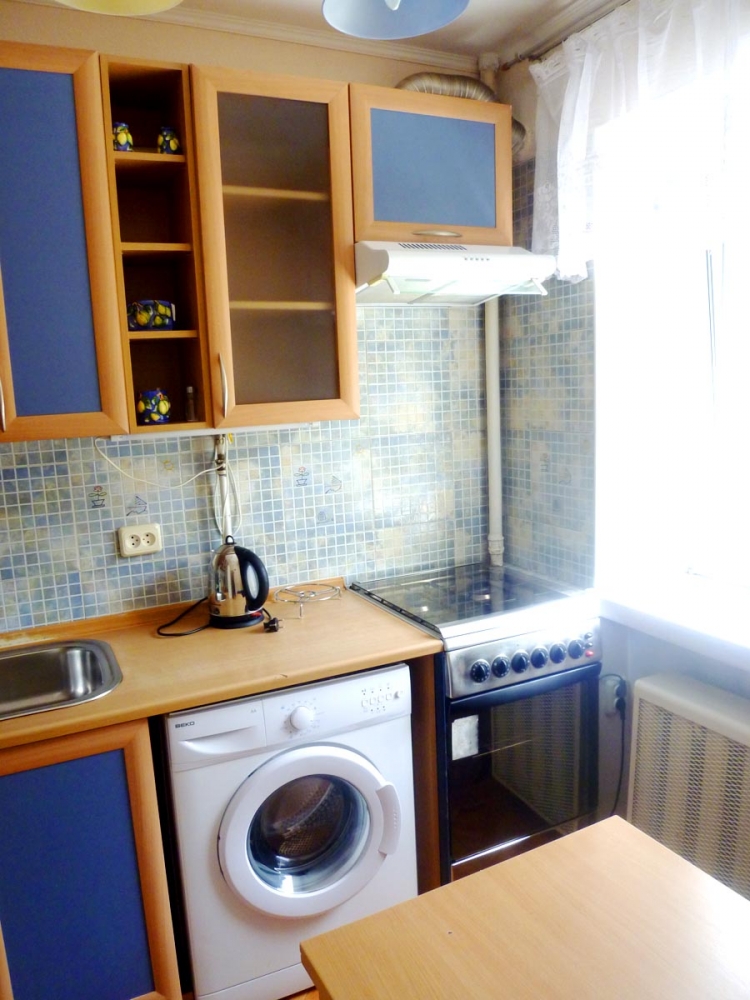 Одесса. Центр. ул.Троицкая. Море рядом! Дельфинари... #5