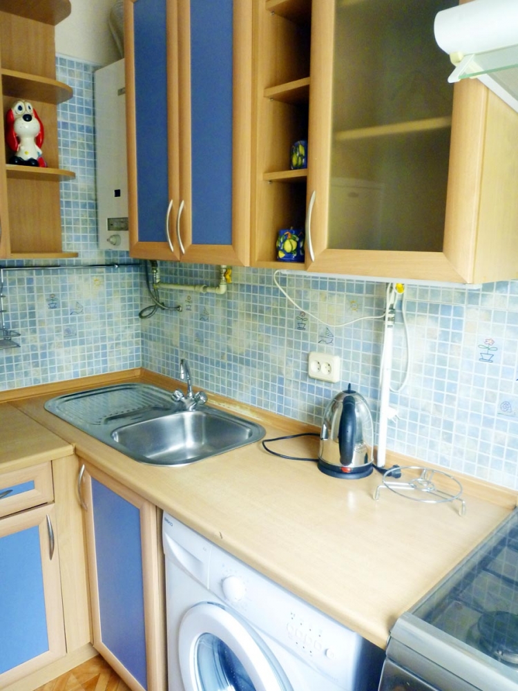 Одесса. Центр. ул.Троицкая. Море рядом! Дельфинари... #6