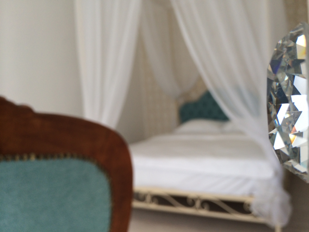 Романтические апартаменты в центре Львова #3