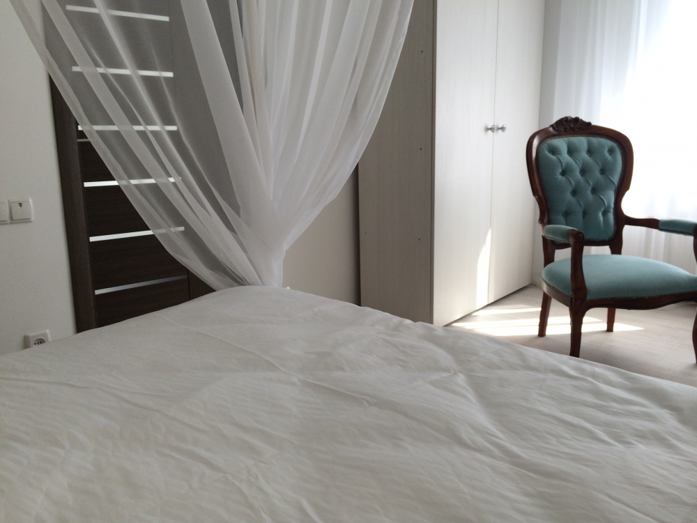 Романтические апартаменты в центре Львова #4