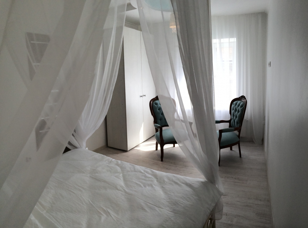 Романтические апартаменты в центре Львова #6