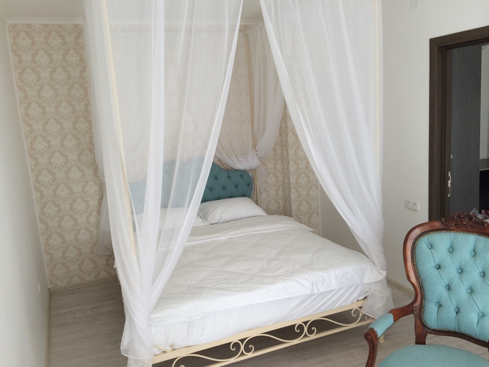 Романтические апартаменты в центре Львова #7