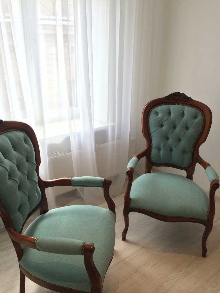 Романтические апартаменты в центре Львова #8