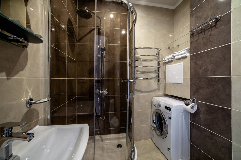 Романтические апартаменты в центре Львова #9