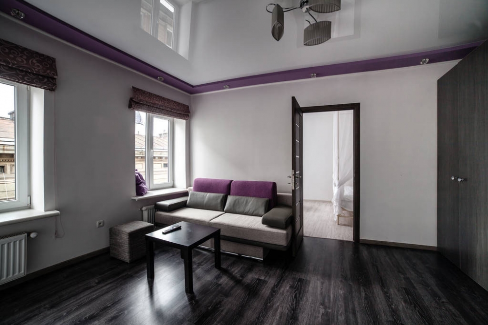 Романтические апартаменты в центре Львова #14