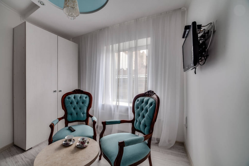 Романтические апартаменты в центре Львова #17