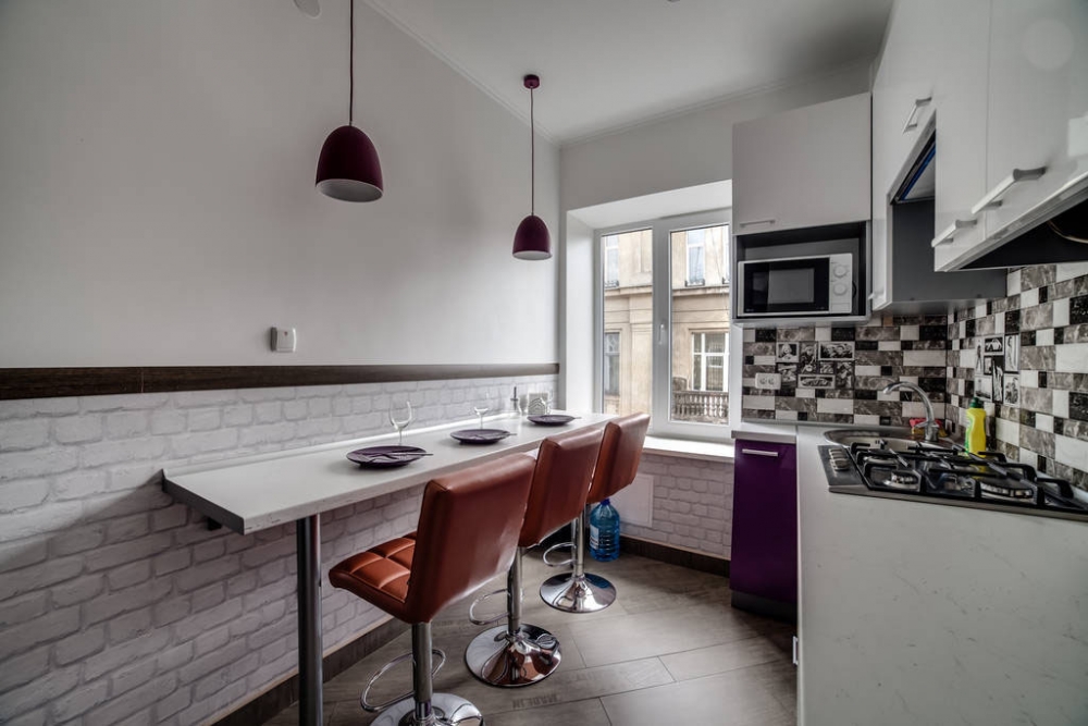 Романтические апартаменты в центре Львова #18