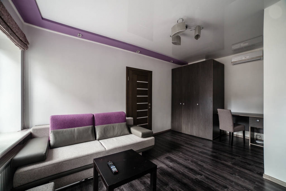 Романтические апартаменты в центре Львова #20