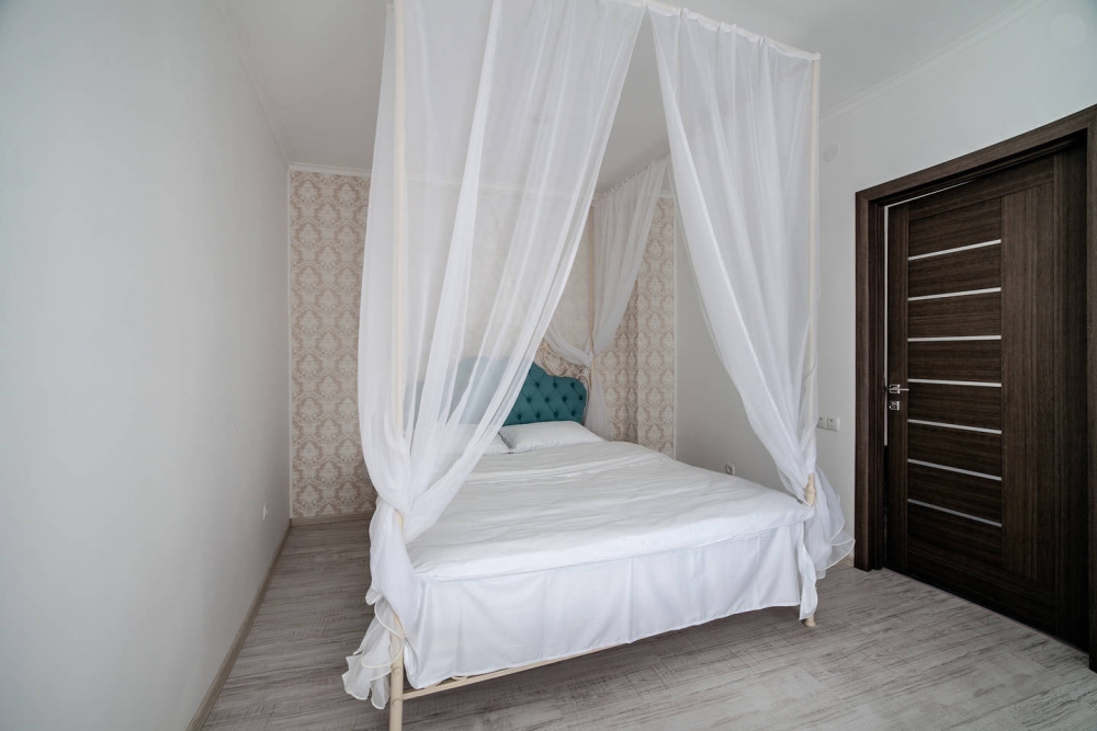 Романтические апартаменты в центре Львова #21