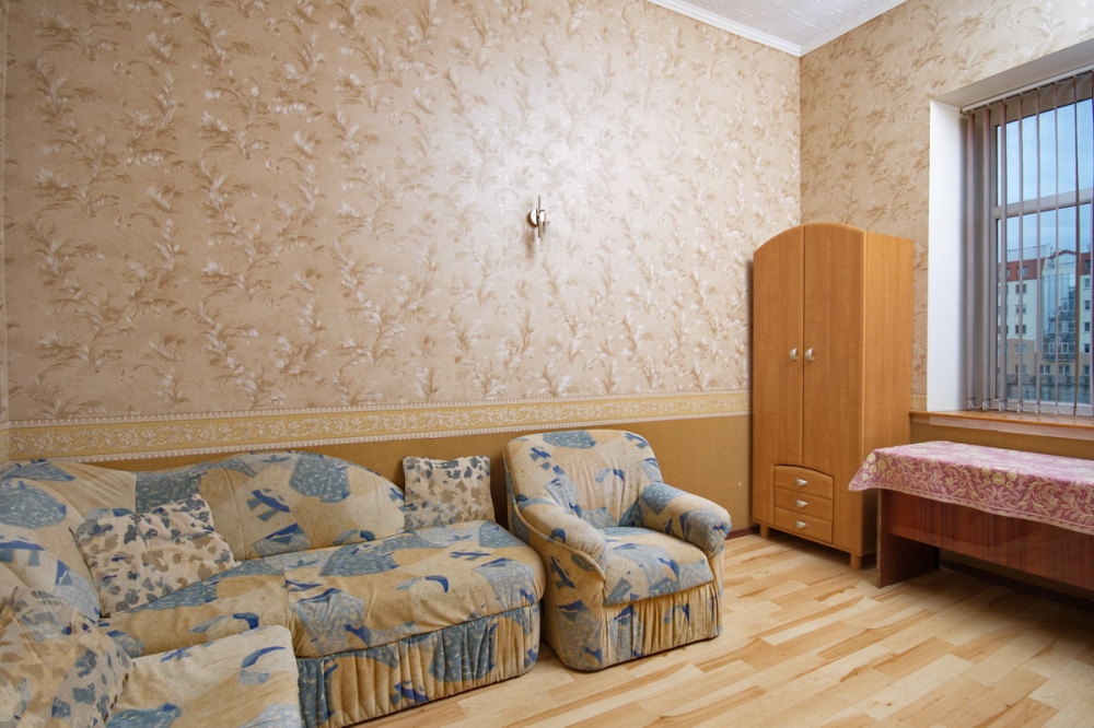 Однокомнатная квартира на Польской #4