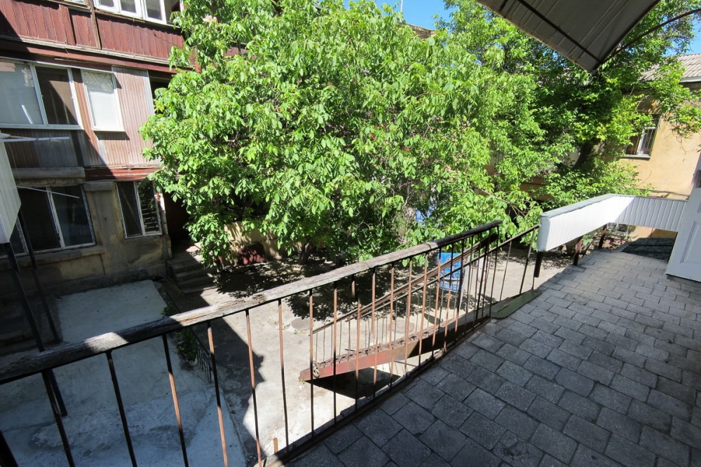 Однокомнатная квартира с удобствами на Польской #2