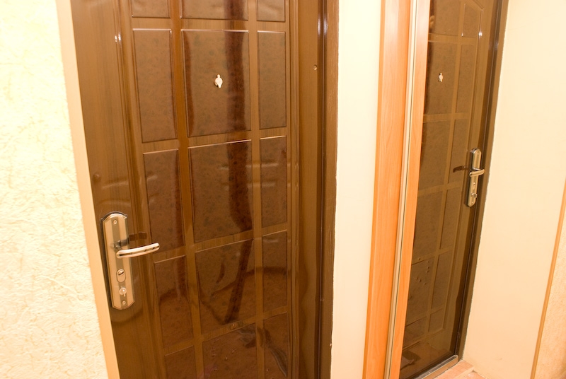 Однокомнатная квартира на Новосельского #2