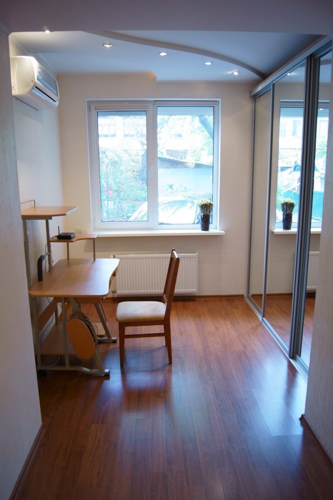 Современная однокомнатная квартира на Новосельског... #4