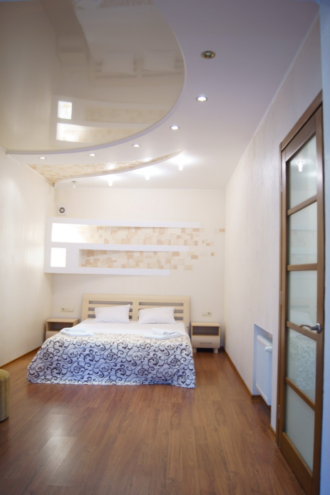 Современная однокомнатная квартира на Новосельског... #7