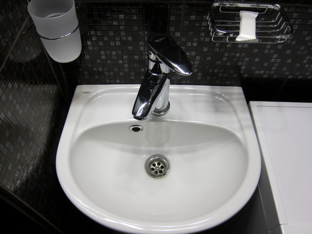 Однокомнатная квартира на Екатерининской #3