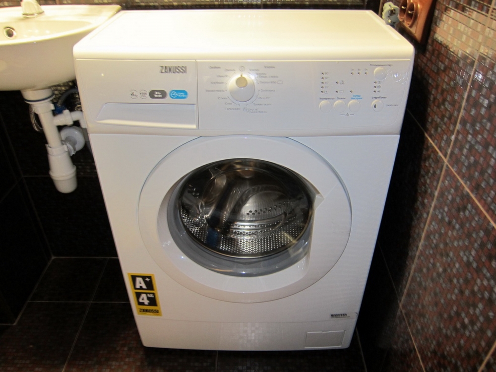 Однокомнатная квартира на Екатерининской #5