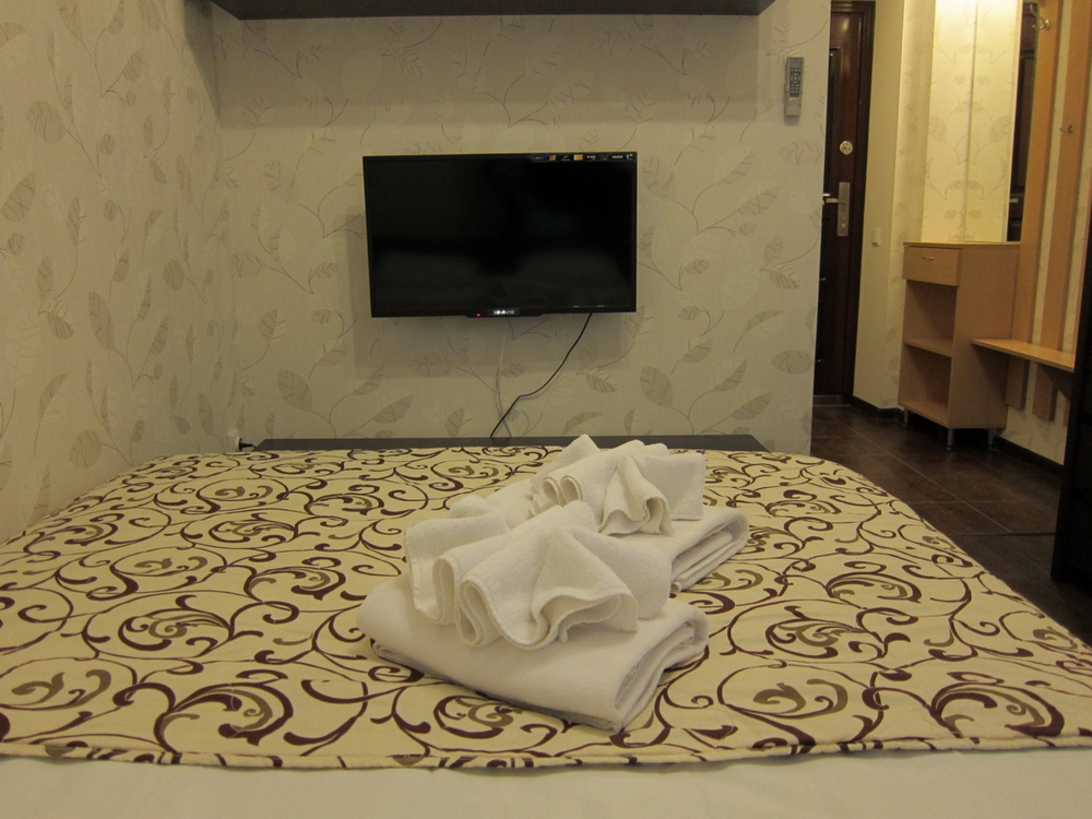 Однокомнатная квартира на Екатерининской #6