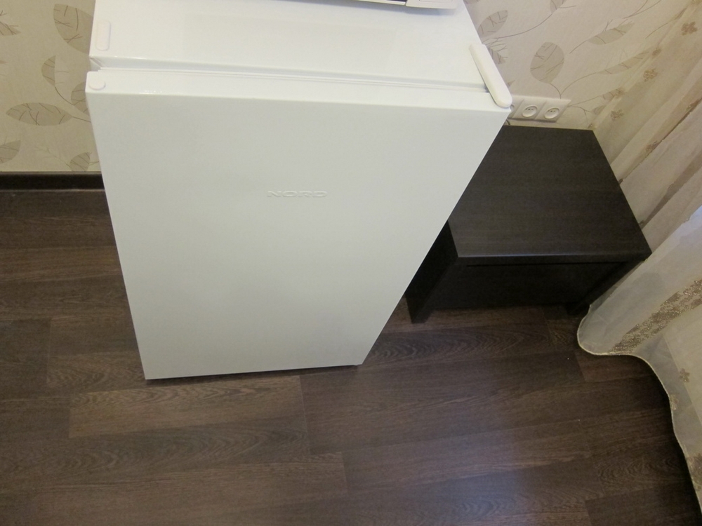 Однокомнатная квартира на Екатерининской #7