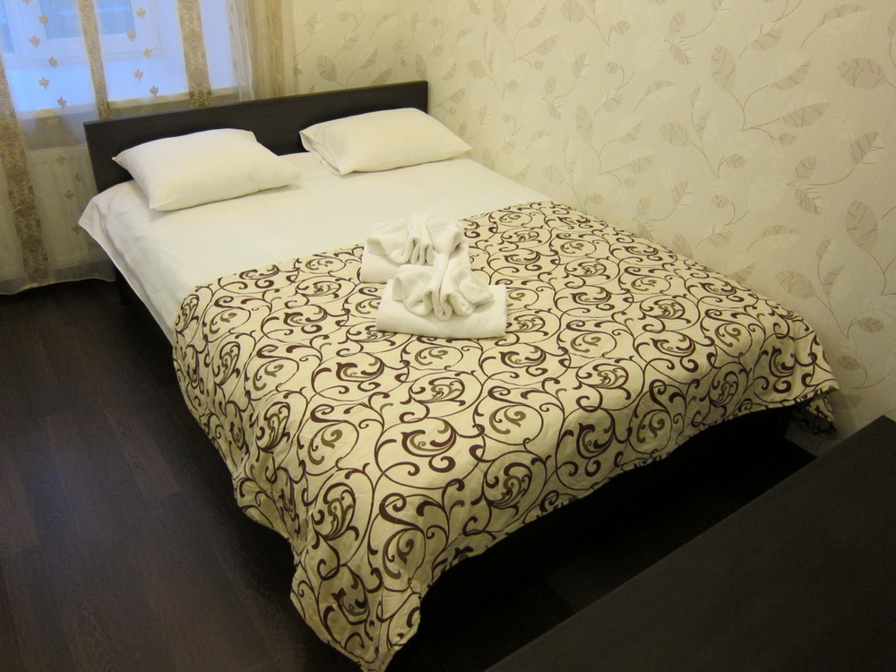 Однокомнатная квартира на Екатерининской #8