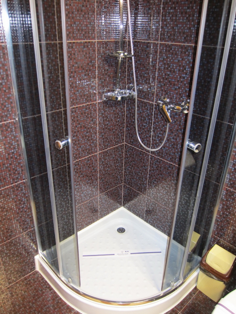 Однокомнатная квартира на Екатерининской #9