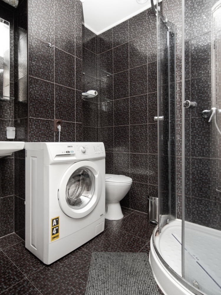 Однокомнатная квартира на улице Екатерининской #2