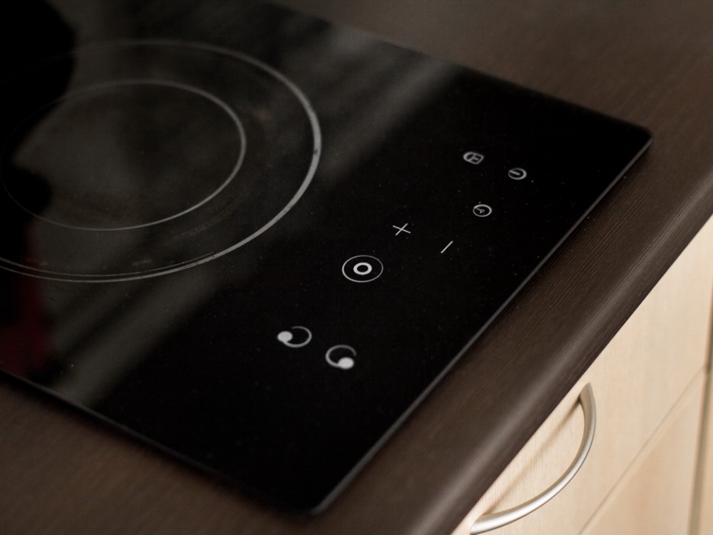 Однокомнатная квартира на улице Екатерининской #3