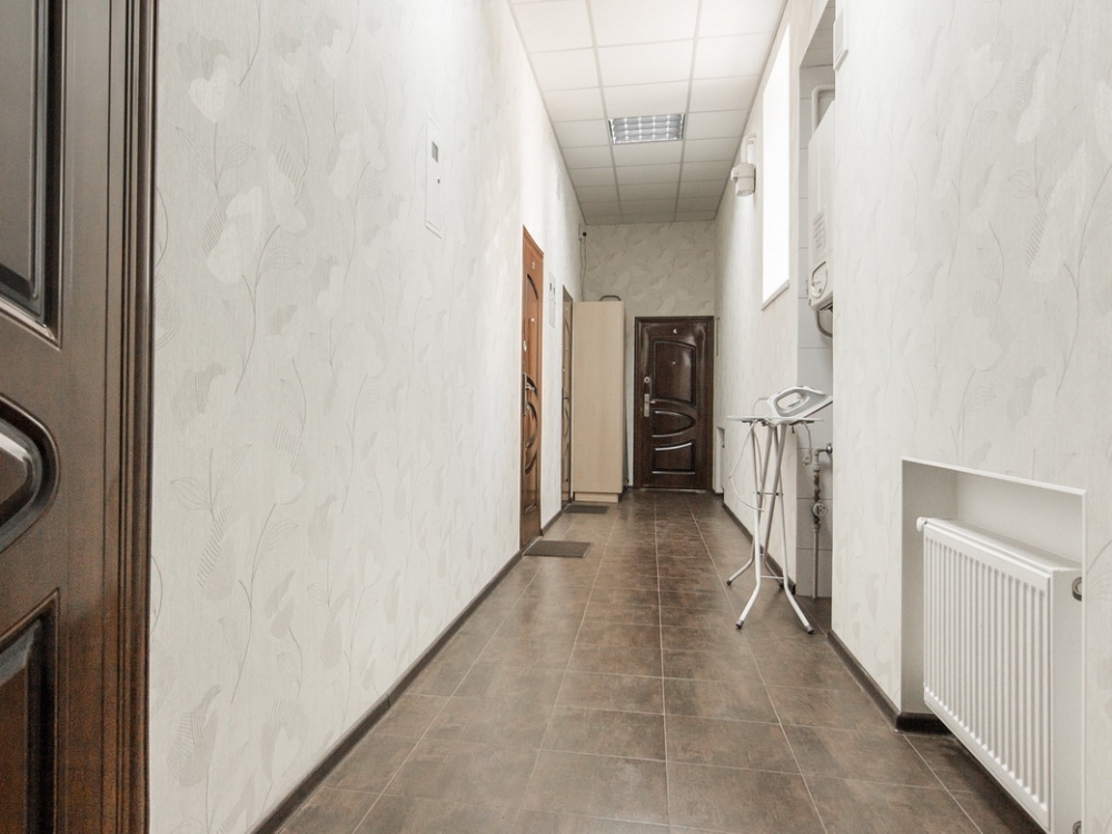 Однокомнатная квартира на улице Екатерининской #4