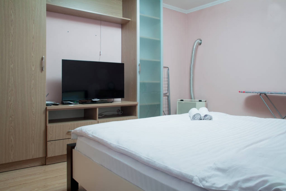 Квартира в центре Львова #3