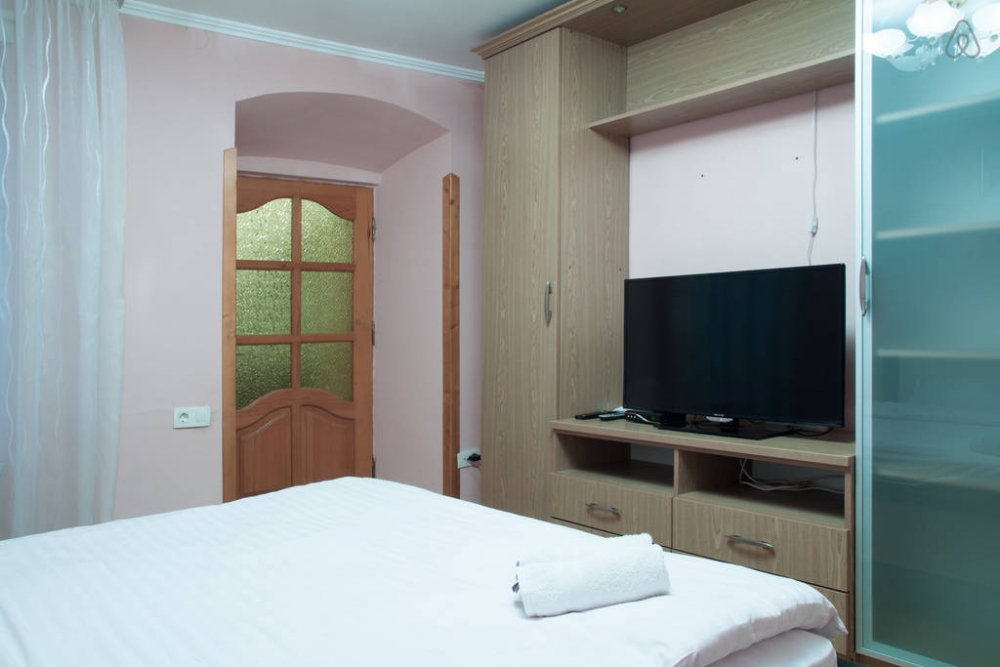 Квартира в центре Львова #4