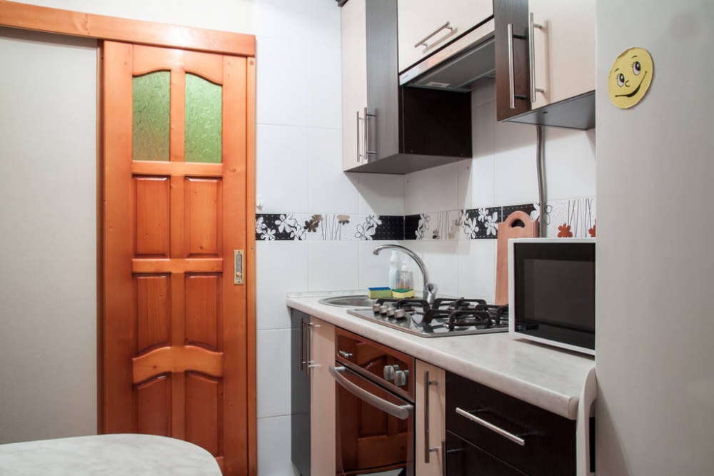 Квартира в центре Львова #6