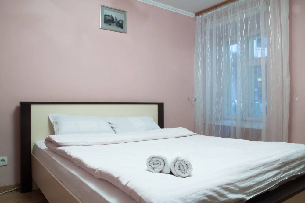 Квартира в центре Львова #7