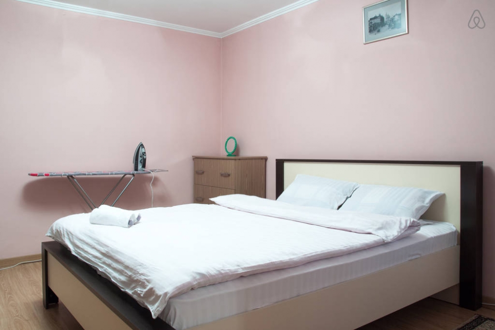 Квартира в центре Львова #8