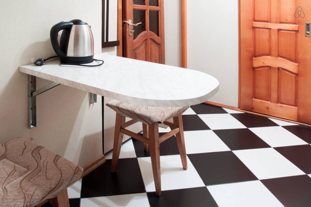 Квартира в центре Львова #10