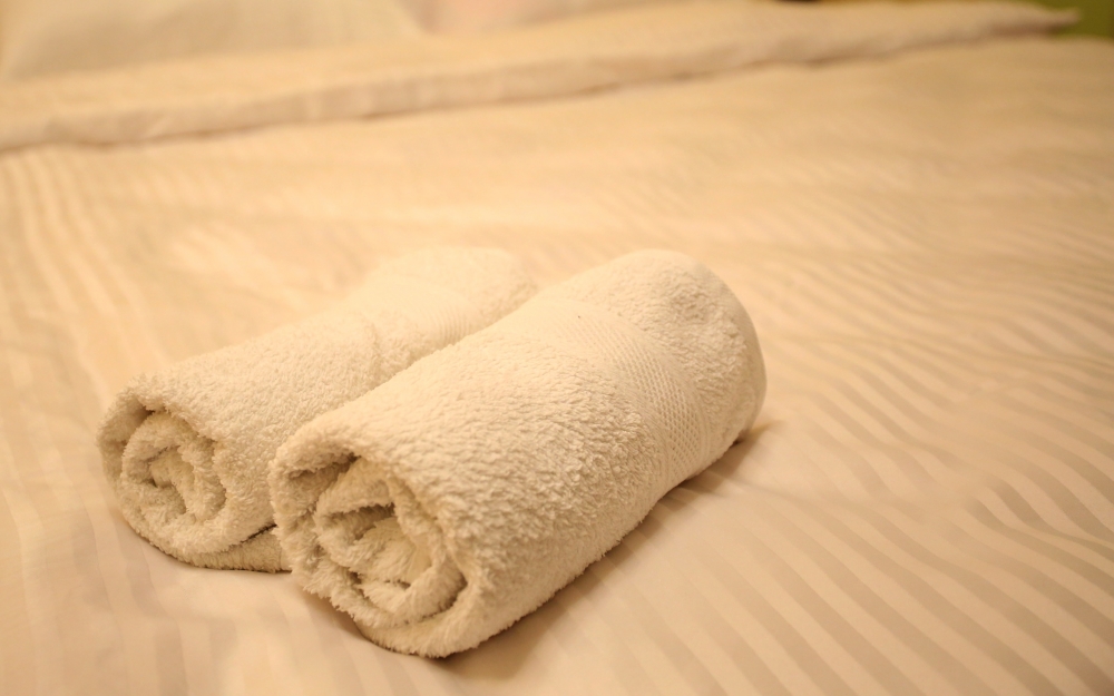 Уютные апартаменты во Львове #2