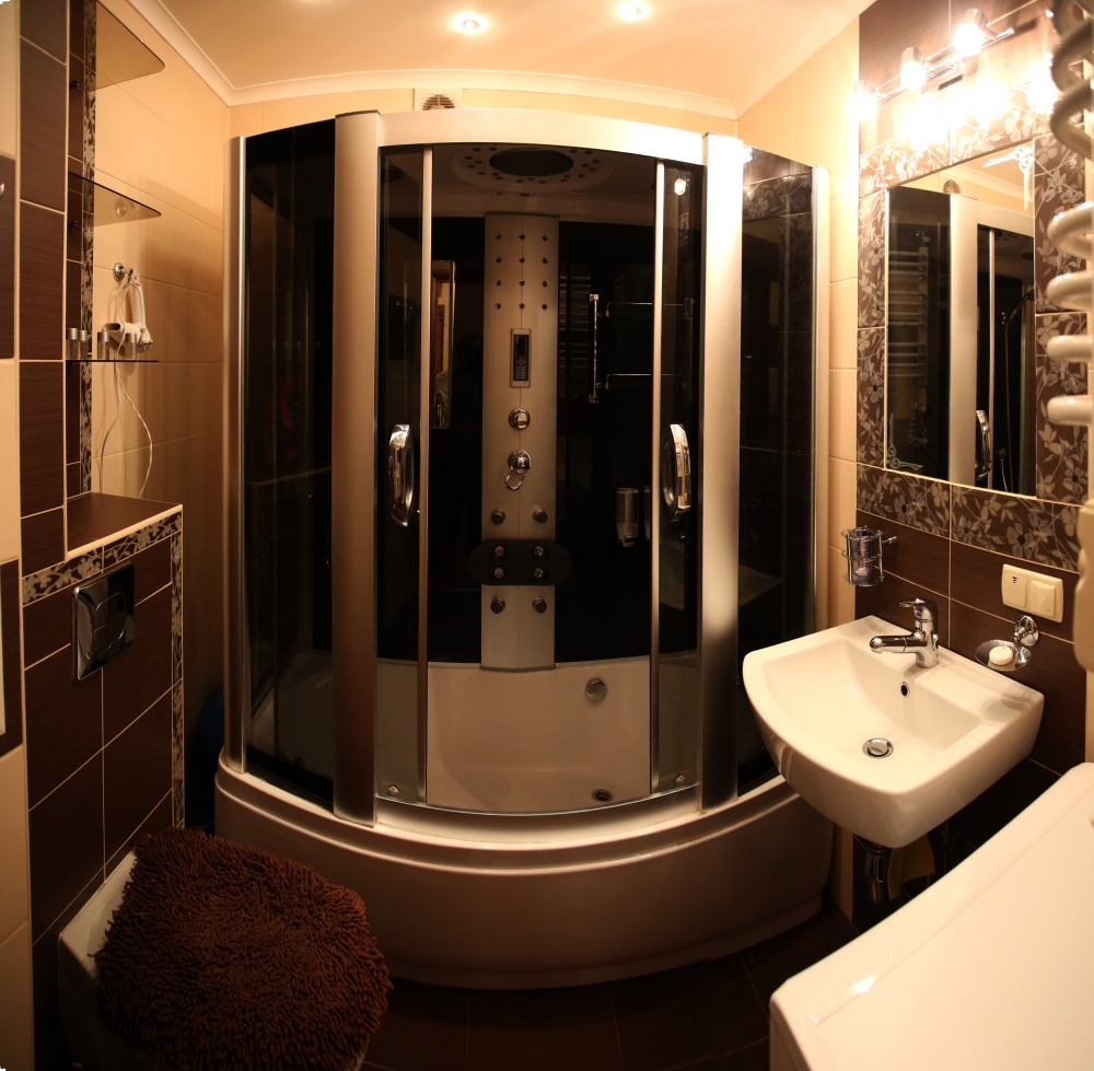 Уютные апартаменты во Львове #6