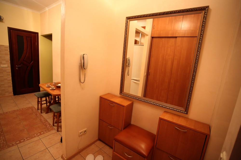 Уютные апартаменты во Львове #8