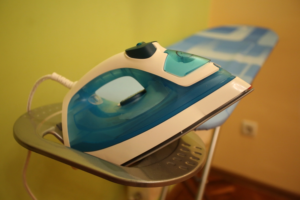 Уютные апартаменты во Львове #9