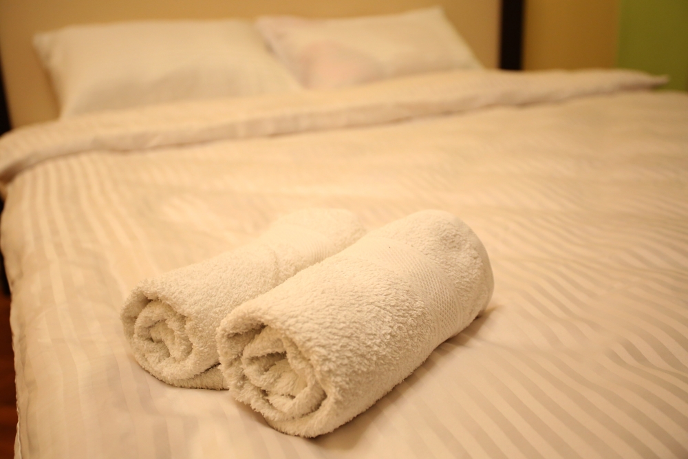 Уютные апартаменты во Львове #10