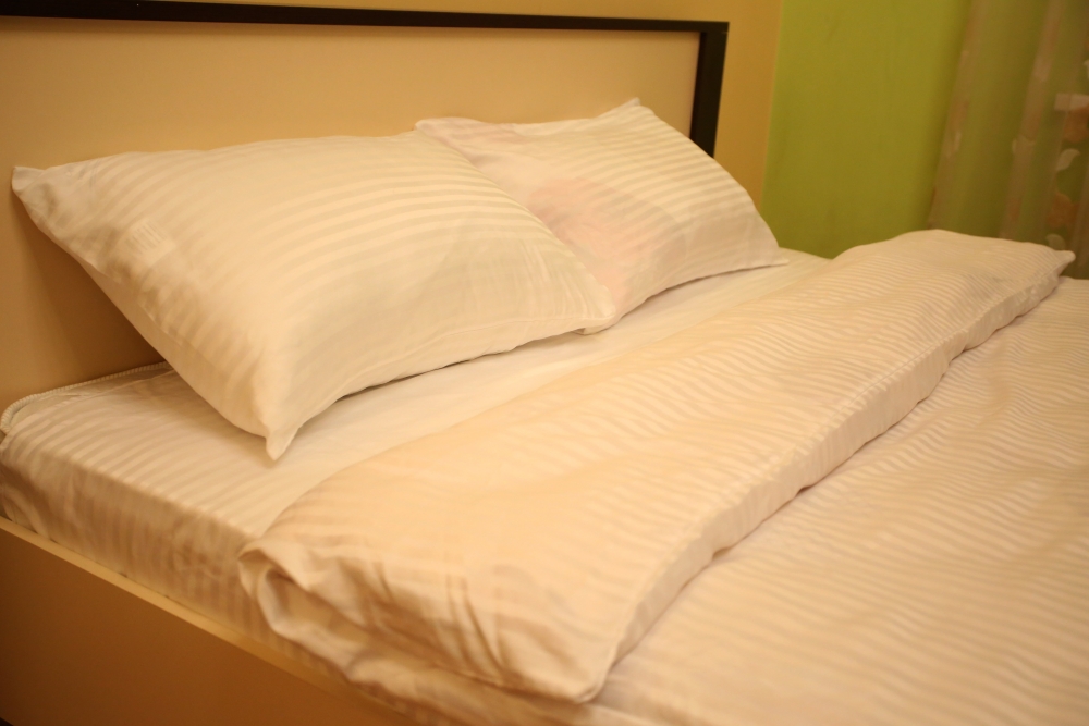 Уютные апартаменты во Львове #11