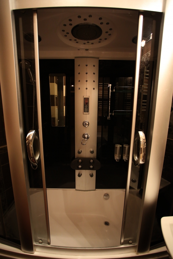 Уютные апартаменты во Львове #13